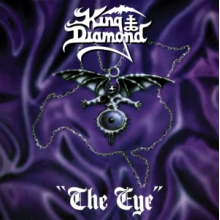 King Diamond - The Eye