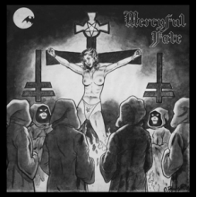 Mercyful Fate - Mercyful Fate Ep