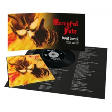 Mercyful Fate - Don't Break the Oath