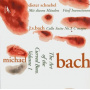 Bach, Michael - Art of the Curved Bow V.1