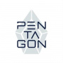 Pentagon - Universe:the Black Hall - Downside Version-