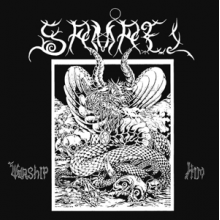 Samael - Worship Him