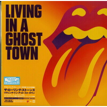 Rolling Stones - Living In a Ghost Town