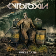 Cytotoxin - Nuklearth