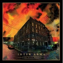 Inter Arma - Garbers Days Revisited