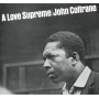 Coltrane, John - A Love Supreme