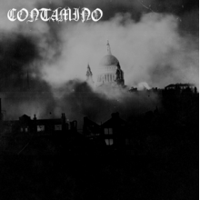 Contamino - Mother Nature Gased / Emptiness Enthralls