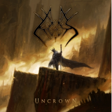 Ages - Uncrown