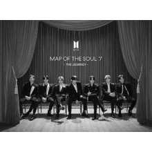 Bts - Map of the Soul: 7 the Journey