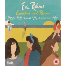 Movie - Eric Rohmer: Comedies and Proverbs