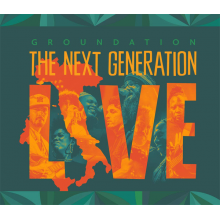 Groundation - Next Generation (Live)