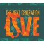 Groundation - Next Generation (Live)