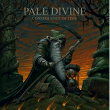 Pale Divine - Consequence of Time