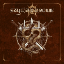 Stygian Crown - Stygian Crown