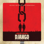V/A - Quentin Tarantino's Django Unchained Original Moti