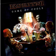 Koritni - Game of Fools