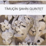 Sahin, Timucin -Quintet- - Inherence