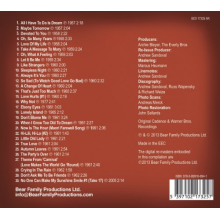 Everly Brothers - Ballads of the Everly Brothers