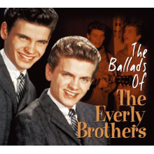 Everly Brothers - Ballads of the Everly Brothers
