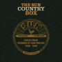 V/A - Sun Country Box 1950-1959