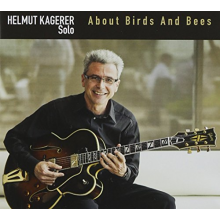 Kagerer, Helmut - About Birds & Bees