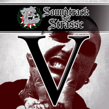 V/A - Soundtrack Der Strasse V