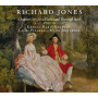 Jones, R. - Chamber Airs For a Violin