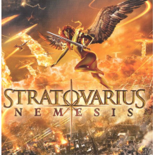 Stratovarius - Nemesis