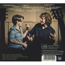 Meinen, Sonke - Philisoephical Journey