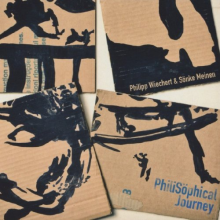Meinen, Sonke - Philisoephical Journey