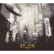 Prince 85 - Project A.R.P.