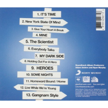 Original Motion Picture Soundt - Glee -Season 4 Vol.1