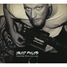 Philips, David - December Wine