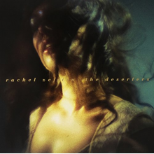 Zeffira, Rachel - Deserters
