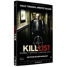 Movie - Kill List