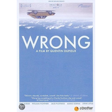 Movie - Wrong