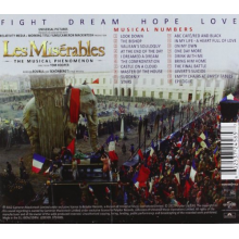 V/A - Les Miserables