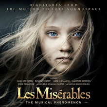 Various - Les Miserables