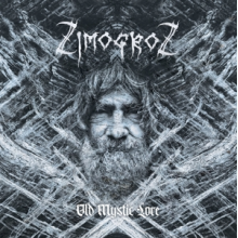 Zimogroz - Old Mystic Lore