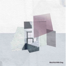 Crowd of Chairs - Mod Kid With Dog