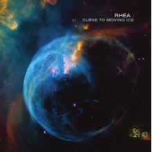 Rhea - Close To Moving Ice