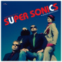 V/A - Martin Green Presents Super Sonics - 40 Junkshop Britpop Greats