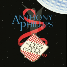 Phillips, Anthony - Living Room Concert