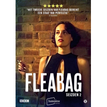 Tv Series - Fleabag - Season 2