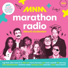 V/A - Mnm Marathon Radio