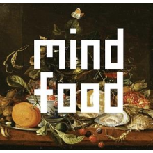 Cohen Solal, Philippe - Mind Food