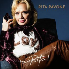 Pavone, Rita - Rarita!