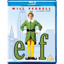 Movie - Elf
