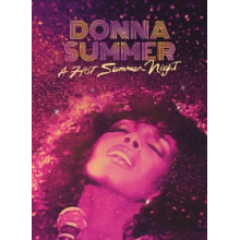 Summer, Donna - A Hot Summer Night