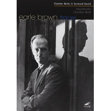 Brown, Earle - Tracer